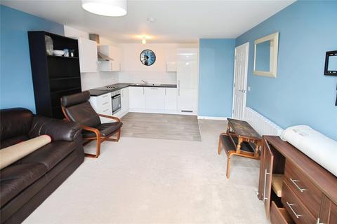 2 bedroom flat to rent, Harrow Close, Bedfordshire MK42