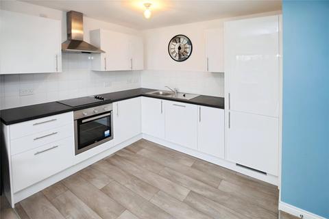 2 bedroom flat to rent, Harrow Close, Bedfordshire MK42