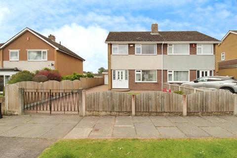 6 Keld Road, Carlisle, CA2 7QX