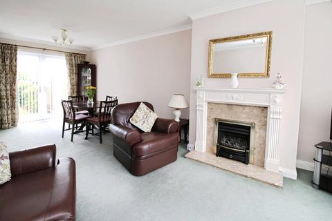6 Keld Road, Carlisle, CA2 7QX
