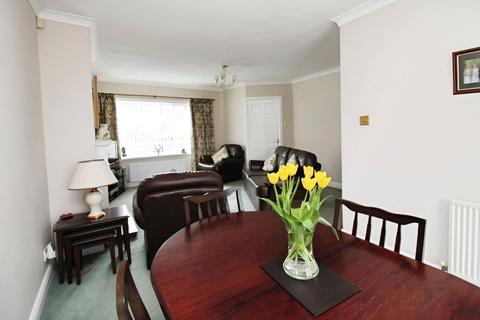 6 Keld Road, Carlisle, CA2 7QX