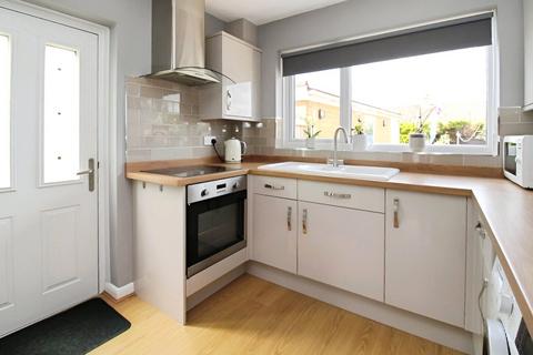 6 Keld Road, Carlisle, CA2 7QX