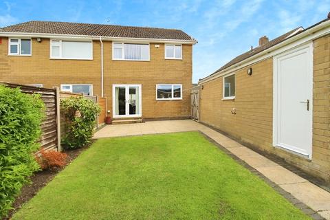 6 Keld Road, Carlisle, CA2 7QX