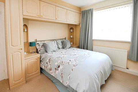 6 Keld Road, Carlisle, CA2 7QX