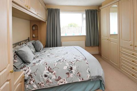 6 Keld Road, Carlisle, CA2 7QX