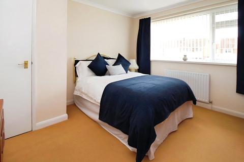 6 Keld Road, Carlisle, CA2 7QX
