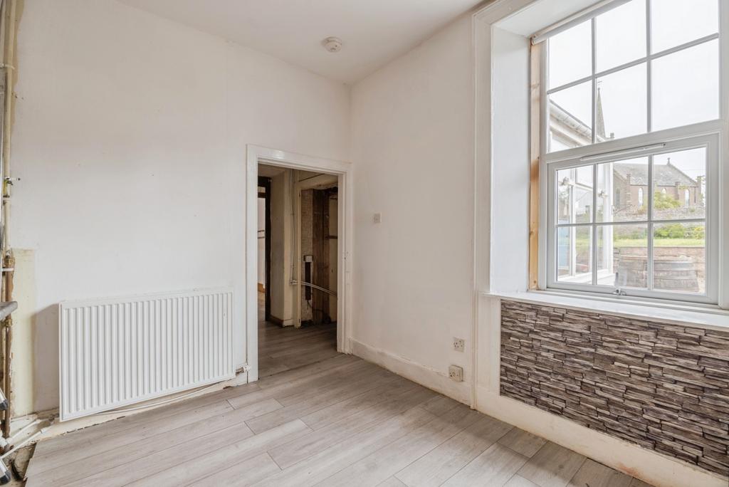 Kitchen Dining Room