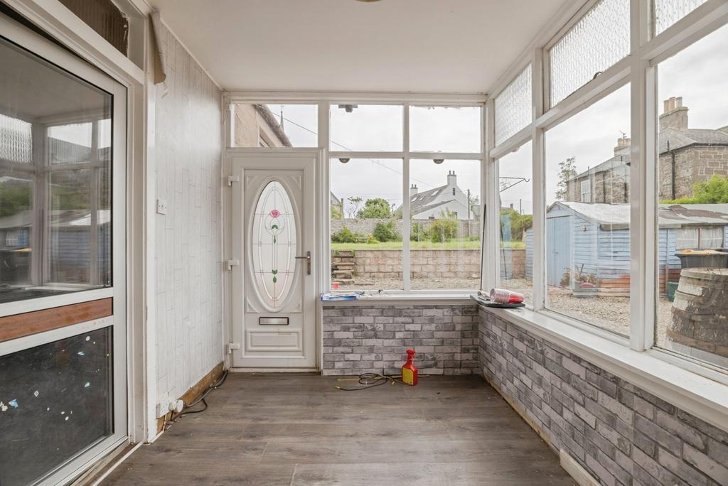 Sunroom