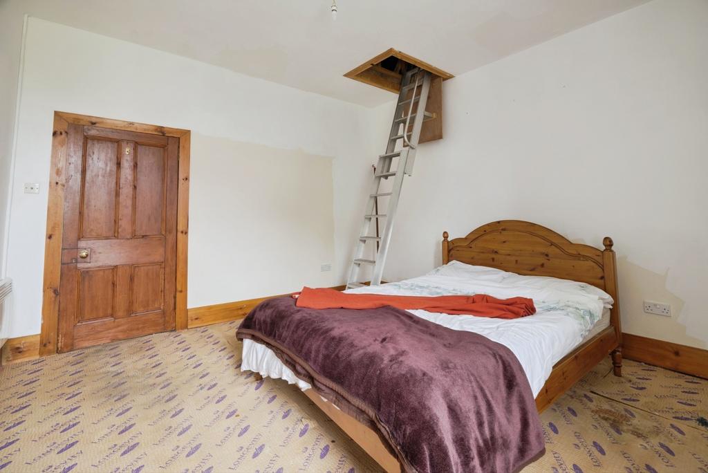Bedrooms