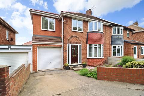 4 bedroom semi-detached house for sale, Shields Road, Tyne and Wear SR6