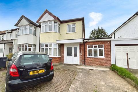 undefined, Lingfield Avenue, Surbiton KT1