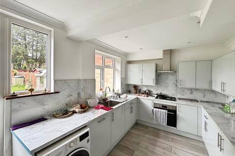 undefined, Lingfield Avenue, Surbiton KT1