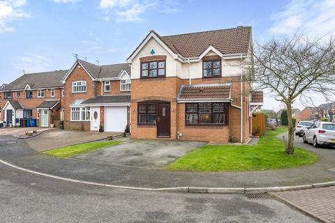 Petrel Close, Tyldesley M29