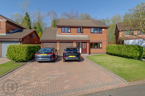 18 Beckside, Tyldesley, Manchester, M29 8JP