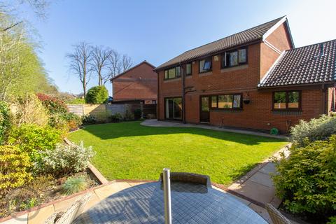 18 Beckside, Tyldesley, Manchester, M29 8JP