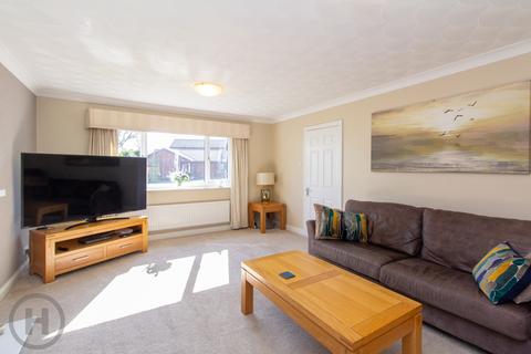18 Beckside, Tyldesley, Manchester, M29 8JP