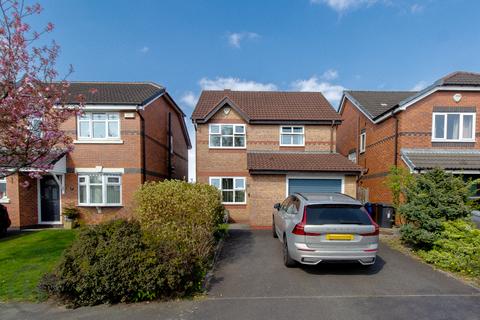 7 Dewberry Close, Tyldesley, Manchester, M29 8RD
