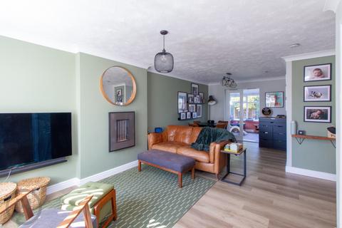 7 Dewberry Close, Tyldesley, Manchester, M29 8RD