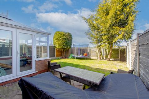 7 Dewberry Close, Tyldesley, Manchester, M29 8RD