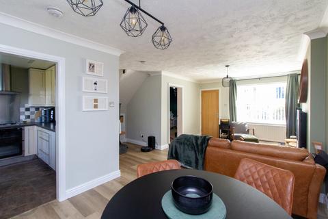 7 Dewberry Close, Tyldesley, Manchester, M29 8RD
