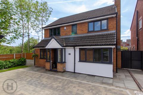 Bodmin Road, Tyldesley M29