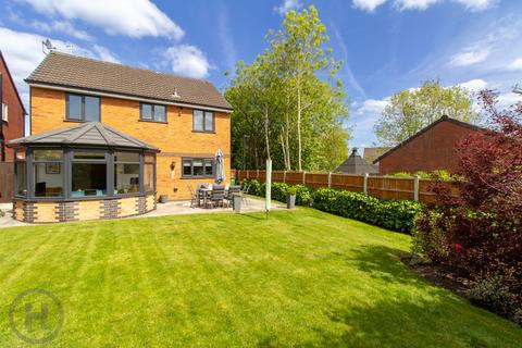 undefined, Bodmin Road, Tyldesley M29