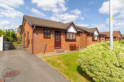 undefined, Hollins Close, Tyldesley M29