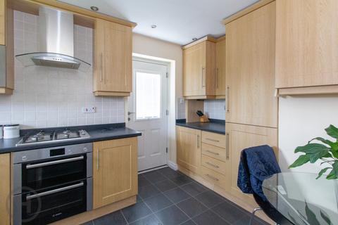 undefined, Hollins Close, Tyldesley M29