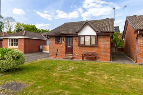 undefined, Hollins Close, Tyldesley M29