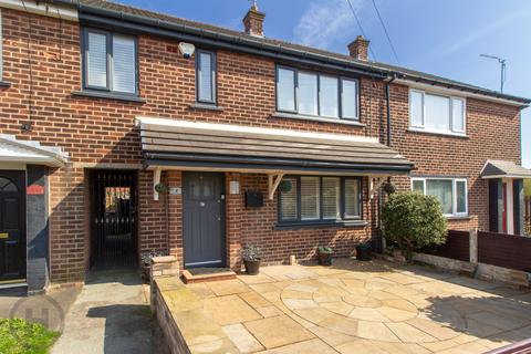 Somerset Avenue, Manchester M29