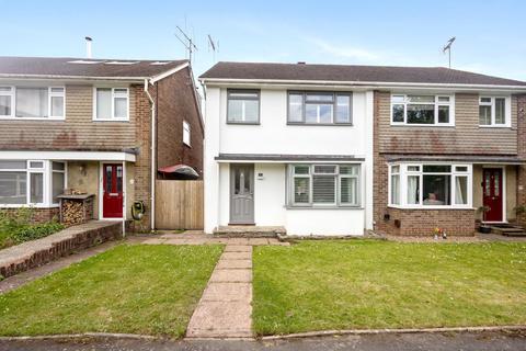 3 bedroom semi-detached house for sale, Undermill Road, Steyning BN44