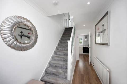 3 bedroom semi-detached house for sale, Undermill Road, Steyning BN44