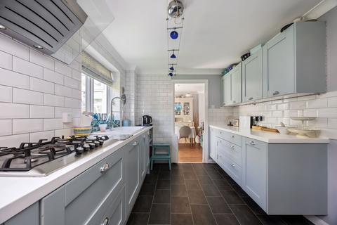 4 bedroom detached house for sale, Abbey Road, Steyning BN44