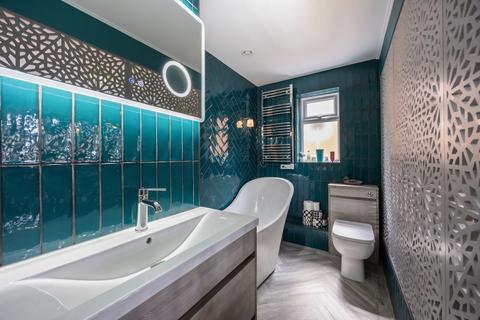 4 bedroom detached house for sale, Abbey Road, Steyning BN44