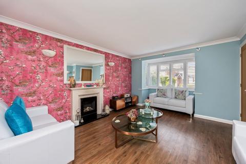 4 bedroom detached house for sale, Abbey Road, Steyning BN44