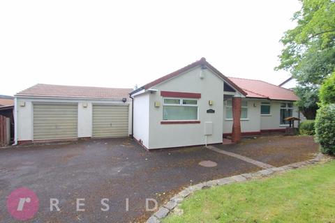 2 bedroom detached bungalow for sale, Clay Lane, Rochdale OL11
