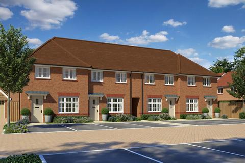 3 bedroom terraced house for sale, Ledbury 3 at Worden Gardens, Leyland Leyland Lane PR25