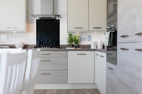 3 bedroom terraced house for sale, Ledbury 3 at Worden Gardens, Leyland Leyland Lane PR25