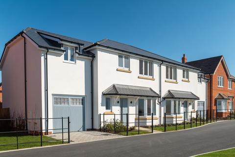 4 bedroom semi-detached house for sale, Plot 148, The Marron at Aylett's Green, Kelvedon Doughton Road (Off Coggeshall Road), Kelvedon, Essex CO5 9NX CO5 9NX