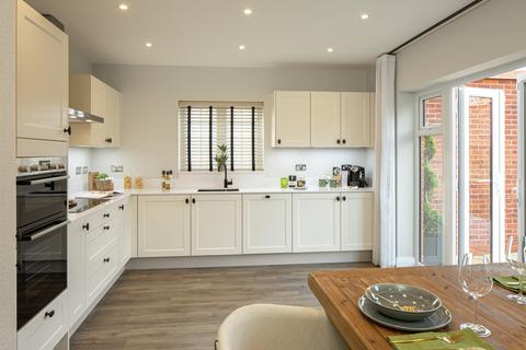 4 bedroom semi-detached house for sale, Plot 148, The Marron at Aylett's Green, Kelvedon Doughton Road (Off Coggeshall Road), Kelvedon, Essex CO5 9NX CO5 9NX