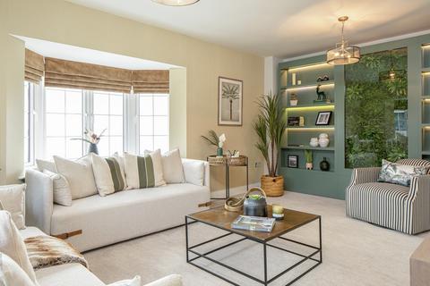 4 bedroom semi-detached house for sale, Plot 148, The Marron at Aylett's Green, Kelvedon Doughton Road (Off Coggeshall Road), Kelvedon, Essex CO5 9NX CO5 9NX