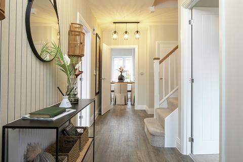4 bedroom semi-detached house for sale, Plot 148, The Marron at Aylett's Green, Kelvedon Doughton Road (Off Coggeshall Road), Kelvedon, Essex CO5 9NX CO5 9NX
