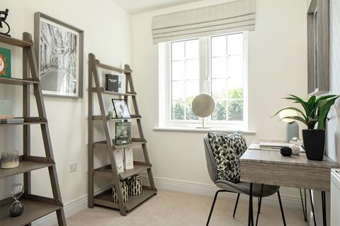 4 bedroom semi-detached house for sale, Plot 148, The Marron at Aylett's Green, Kelvedon Doughton Road (Off Coggeshall Road), Kelvedon, Essex CO5 9NX CO5 9NX