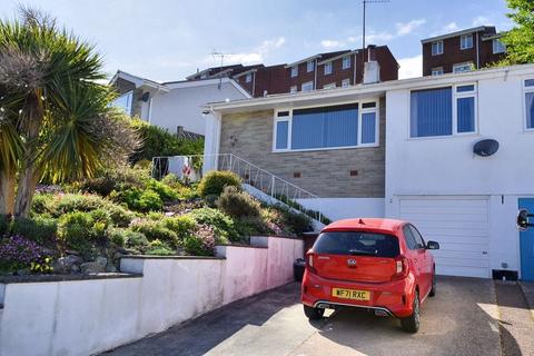 2 bedroom semi-detached bungalow for sale, Cedar Way, Brixham