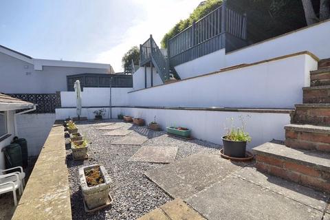 2 bedroom semi-detached bungalow for sale, Cedar Way, Brixham