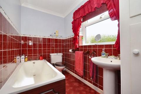 2 bedroom semi-detached bungalow for sale, Cedar Way, Brixham
