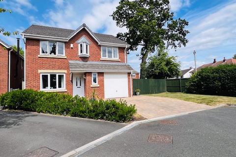 5 Oak Close, Penwortham, Preston, PR1 0UN
