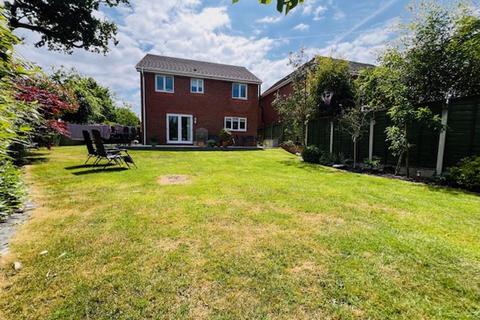 5 Oak Close, Penwortham, Preston, PR1 0UN