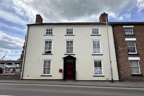 1 bedroom apartment to rent, Victoria Street, SY12 0AB