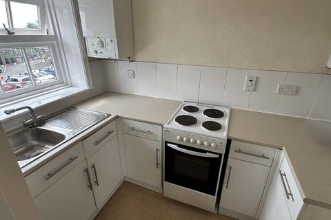 1 bedroom apartment to rent, Victoria Street, SY12 0AB